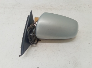 AUDI A4 B6 (2000–2005) Side mirror and its parts 010681 - 4