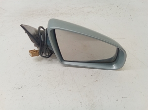 AUDI A4 B6 (2000–2005) Side mirror and its parts 010681 - 2