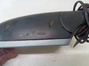 AUDI A4 B6 (2000–2005) Side mirror and its parts 010681 - 4