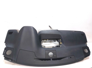 LEXUS RX AGL2 (2015–2022) Armaturenbrett - 2