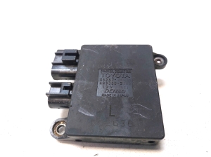 LEXUS RX AGL2 (2015–2022) Lüfterrelais 8925726020 - 2