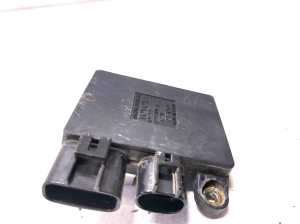 LEXUS RX AGL2 (2015–2022) Lüfterrelais 8925726020 - 4