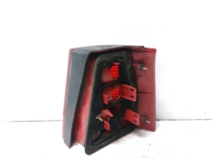 Volkswagen Golf IV (1997–2003) Eckleuchte hinten 28439003 - 2