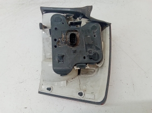 AUDI A4 B6 (2000–2005) Tagumine nurgatuli 8E0945095 - 6