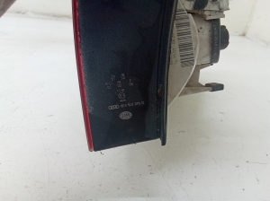 AUDI A4 B6 (2000–2005) Tagumine nurgatuli 8E0945095 - 7
