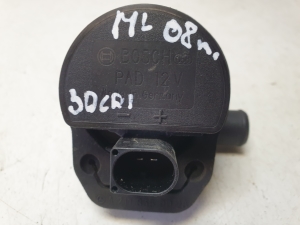 Mercedes Benz CLS-Class 219 (2004–2010) Tsirkulatsioonipump A2118350023 - 3