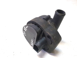 Mercedes Benz CLS-Class 219 (2004–2010) Tsirkulatsioonipump A2118350023 - 4
