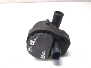 Tsirkulatsioonipump - A2118350023