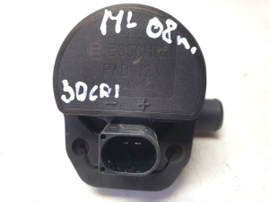 Mercedes Benz CLS-Class 219 (2004–2010) Tsirkulatsioonipump A2118350023 - 5