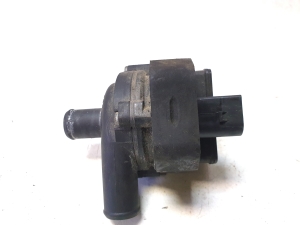 Mercedes Benz CLS-Class 219 (2004–2010) Tsirkulatsioonipump A2118350023 - 6