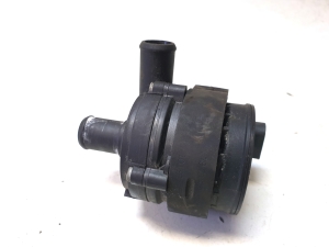 Mercedes Benz CLS-Class 219 (2004–2010) Tsirkulatsioonipump A2118350023 - 7