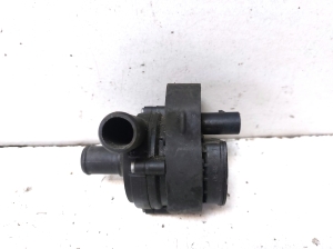 Mercedes Benz CLS-Class 219 (2004–2010) Tsirkulatsioonipump A2118350028 - 4