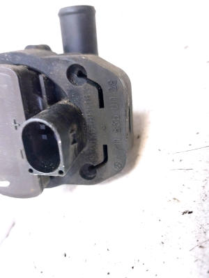 Mercedes Benz CLS-Class 219 (2004–2010) Tsirkulatsioonipump A2118350028 - 5