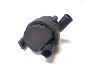 Mercedes Benz S-Class 221 (2005–2013) Auxiliary water pump A2218350164 - 4