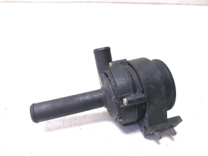 Mercedes Benz S-Class 221 (2005–2013) Auxiliary water pump A2218350164 - 5