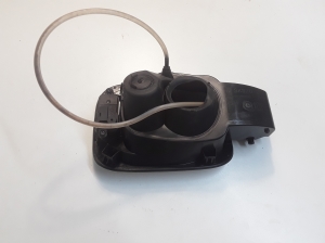Skoda Kamiq (2019–2026) Tankdeckel 657809702 - 4