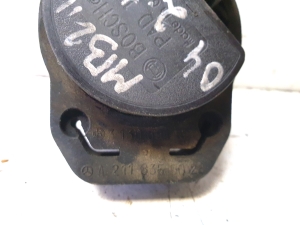 Mercedes Benz S-Class 221 (2005–2013) Auxiliary water pump A2218350164 - 3
