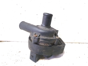 Mercedes Benz S-Class 221 (2005–2013) Auxiliary water pump A2218350164 - 4