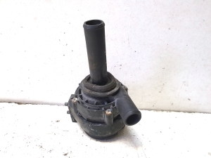 Mercedes Benz S-Class 221 (2005–2013) Auxiliary water pump A2218350164 - 2