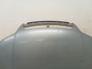 AUDI A4 B6 (2000–2005) Motorhaube 8E0010170F - 2