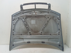 AUDI A4 B6 (2000–2005) Motorhaube 8E0010170F - 5