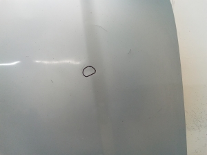 AUDI A4 B6 (2000–2005) Motorhaube 8E0010170F - 6