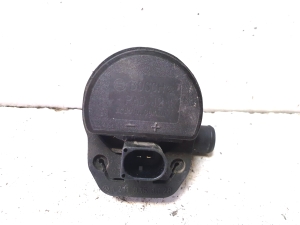 Mercedes Benz E-Class W212 (2009–2015) Auxiliary water pump A2117350028 - 4