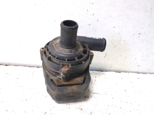 Mercedes Benz ML-Class 164 (2005–2011) Auxiliary water pump A2118350028 - 3