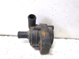 Mercedes Benz ML-Class 164 (2005–2011) Auxiliary water pump A2118350028 - 4