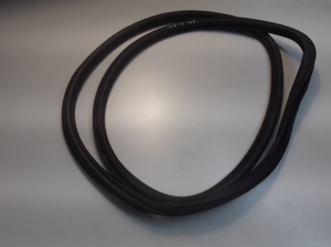 Skoda Kamiq (2019–2026) Esiukse tihenduskumm 658867365B - 2
