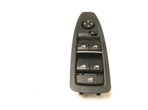 BMW 3 SERIES F30 (2011–2018) Esiukse klaaslüliti 9208110 - 4