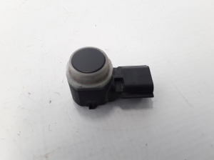 RENAULT Megane III (2008–2016) PDC-Sensor vorne 284429097R - 3