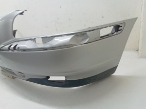 VOLVO S80 I (1998–2006) Front bumper 09151381 - 2