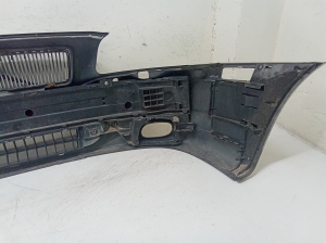 VOLVO S80 I (1998–2006) Front bumper 09151381 - 3
