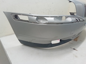 VOLVO S80 I (1998–2006) Front bumper 09151381 - 4