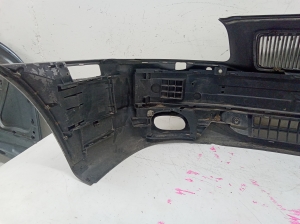 VOLVO S80 I (1998–2006) Front bumper 09151381 - 5