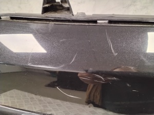 Volkswagen Multivan V (2003–2026) Front bumper 7E5807221 - 4