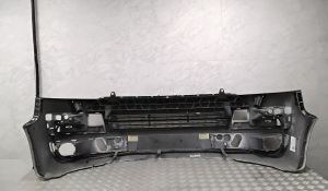 Volkswagen Multivan V (2003–2026) Front bumper 7E5807221 - 7