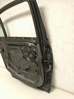 BMW 3 SERIES F30 (2011–2018) Tagumised küljeuksed - 11