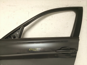 BMW 3 SERIES F30 (2011–2018) Esiuks - 2