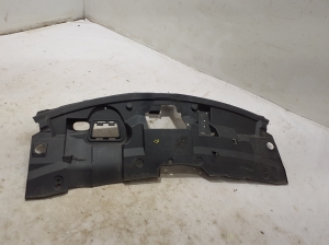 RENAULT Talisman II (2015–2026) Front grille bracket 620363881R - 2