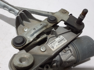 Porsche Panamera 971 (2016–2026) Windshield wiper mechanism 971955023D - 2