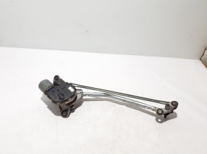 Windshield wiper mechanism - 971955023D