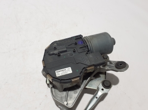 Porsche Panamera 971 (2016–2026) Windshield wiper mechanism 971955023D - 3