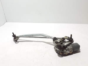 Porsche Panamera 971 (2016–2026) Windshield wiper mechanism 971955023D - 4