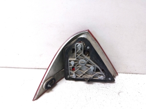 Mercedes Benz C-Class 203 (2000–2007) Eckleuchte hinten A2035408305 - 3