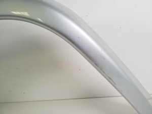 Mercedes Benz G-Class 463 (1990–2018) Front fender trim (flare) A4638842322 - 3