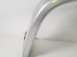 Mercedes Benz G-Class 463 (1990–2018) Front fender trim (flare) A4638842322 - 7