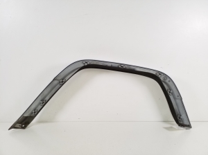 Mercedes Benz G-Class 463 (1990–2018) Rear fender trim cover A4638801721 - 2