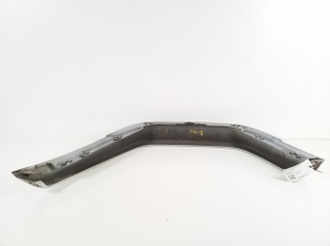 Mercedes Benz G-Class 463 (1990–2018) Rear fender trim cover A4638801721 - 4